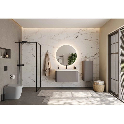 Eco-Flow Duş Kanalı — 2
