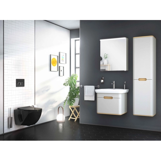 Sento Etajerli Lavabo — 4