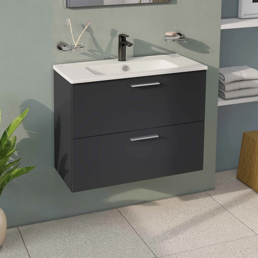Mia Banyo Dolabı Seti — 2