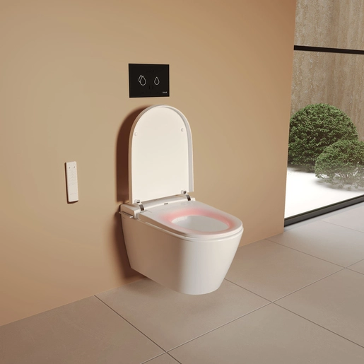 V-Care 3 Prime Akıllı Asma Klozet — 6