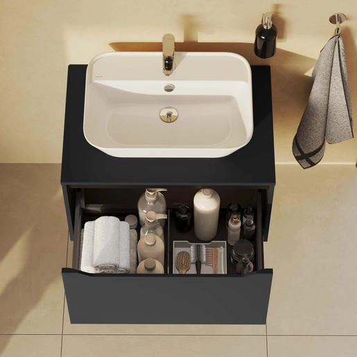 Integra Square Lavabo Dolabı — 3