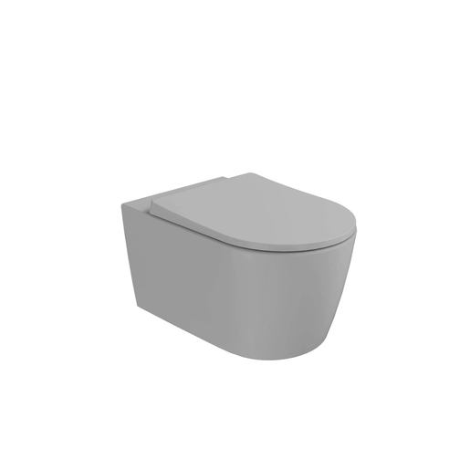 Metropole Round QuantumFlush Asma klozet