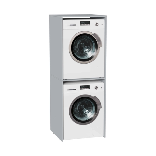 Shift T20 Çamaşır ve Kurutma Makinesi Dolabı