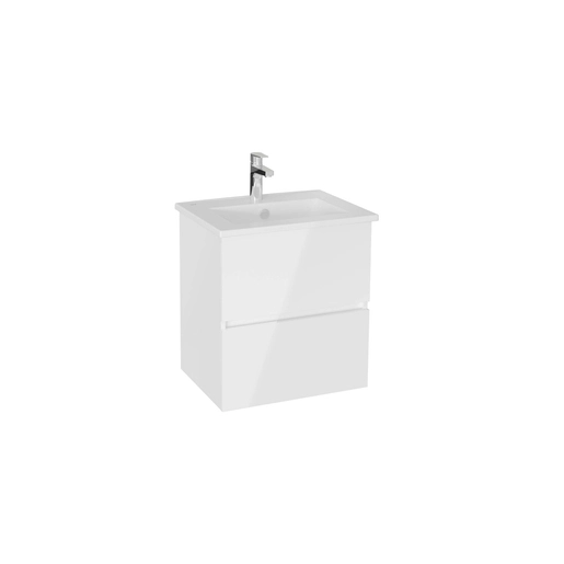 Mia Plus Square Lavabo Dolabı