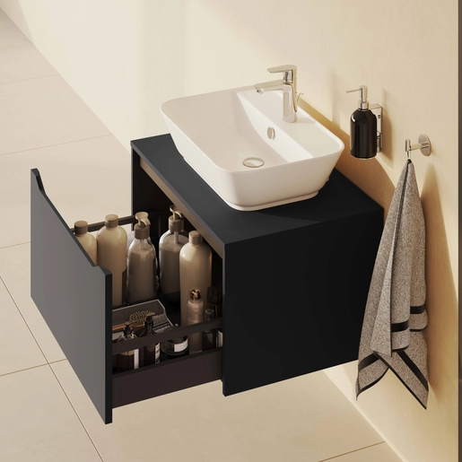 Integra Square Lavabo Dolabı — 2