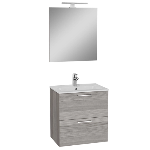 Mia Banyo Dolabı Seti