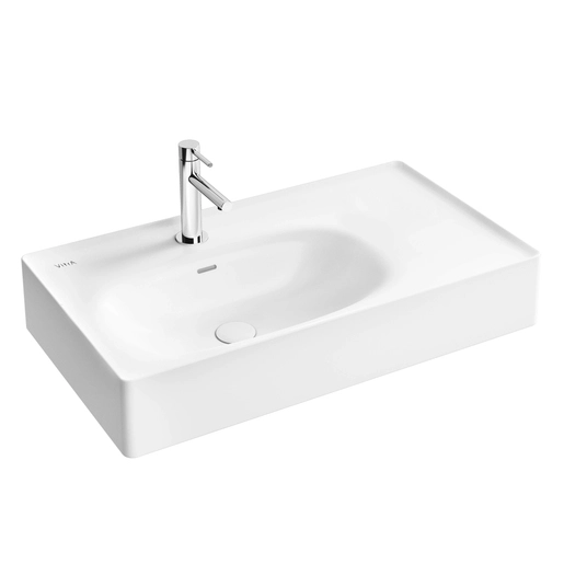 Equal Etajerli Lavabo