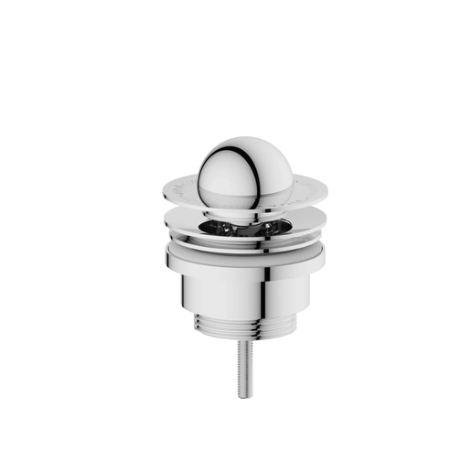 Liquid Lavabo Yuvarlak Süzgeci