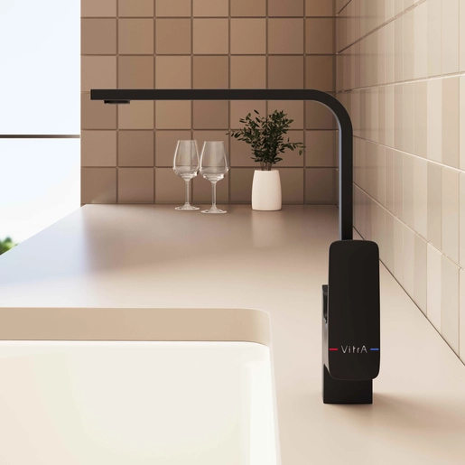 Root Square Eviye Bataryası — 2