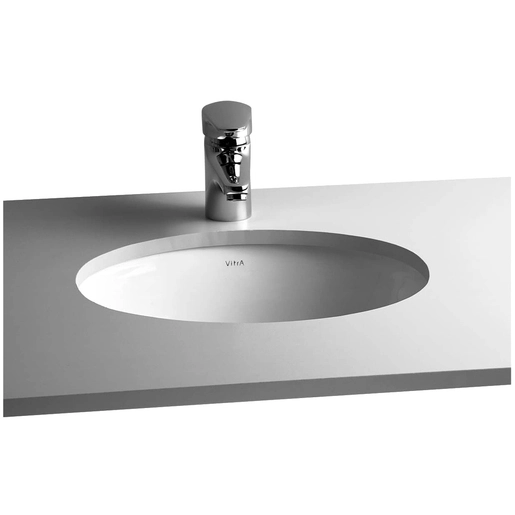 S20 Tezgahaltı Lavabo