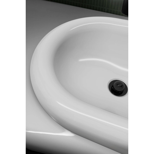 Liquid Tezgahüstü Lavabo — 2