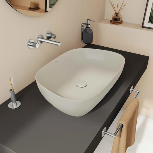 Outline Re-ceramic Çanak lavabo — 4