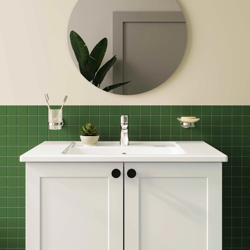 Integra Etajerli Lavabo — 7