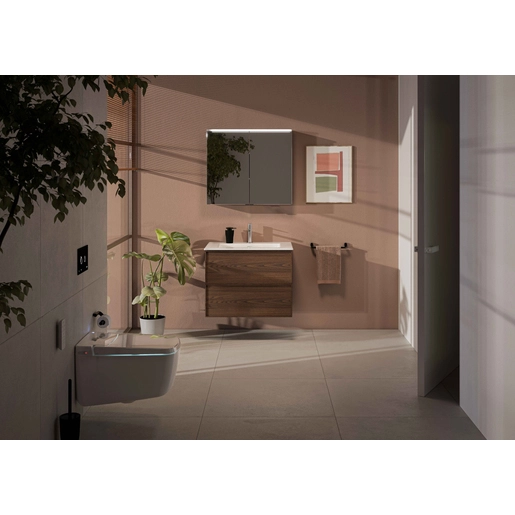 Metropole Edge Aynalı Banyo Dolabı — 2