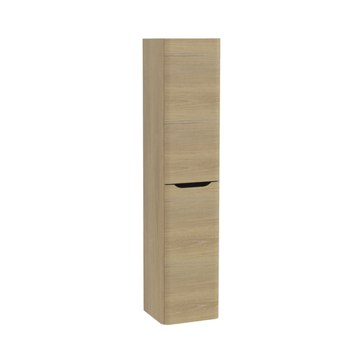 Integra Round Boy Dolabı