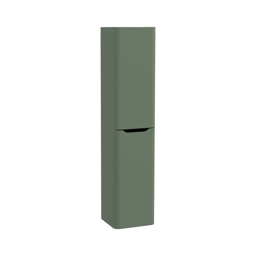 Integra Round Boy Dolabı