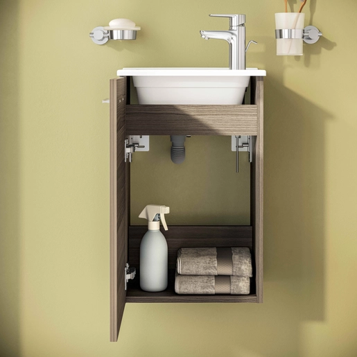 Mia Banyo Dolabı Seti — 2