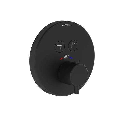 AquaHeat Ankastre Banyo Bataryası