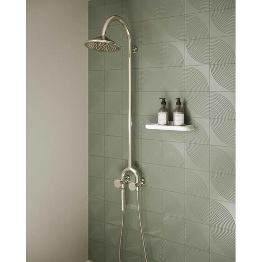 Liquid Tom Dixon Termostatik Duş Sistemi — 2