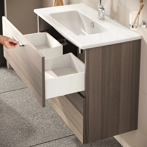 Mia Banyo Dolabı Seti — 2