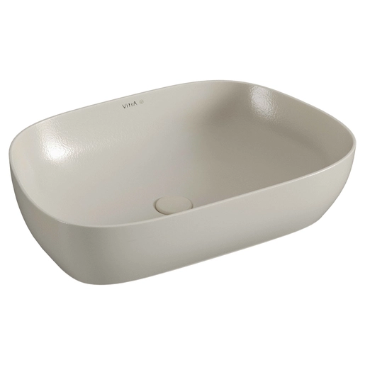 Outline Re-ceramic Çanak lavabo