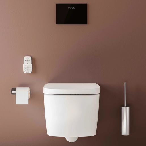 V-Care Comfort Akıllı Asma Klozet — 7