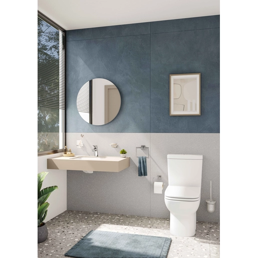S20 Tezgahaltı Lavabo — 4
