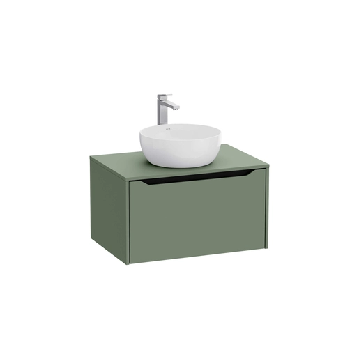 Integra Square Lavabo Dolabı