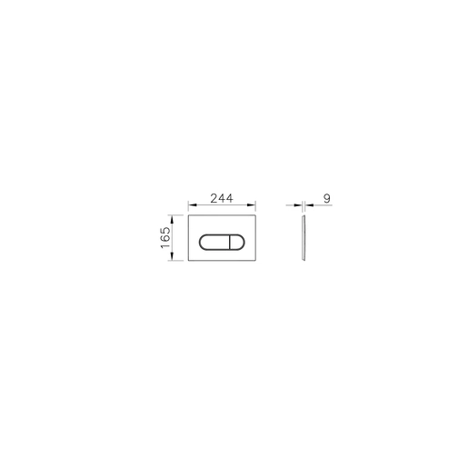 Root Round Kumanda Paneli — 6
