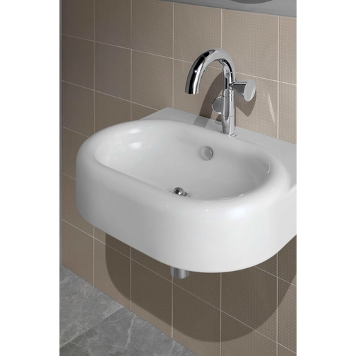 Liquid Lavabo Bataryası — 2