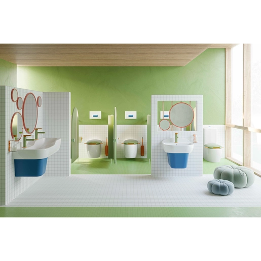 Sento Kids Lavabo — 2