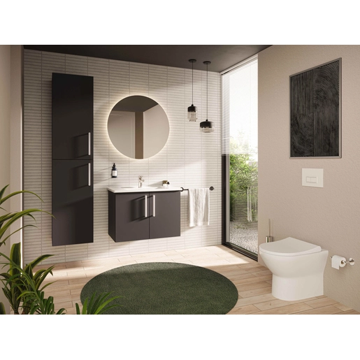 Integra Etajerli Lavabo — 4