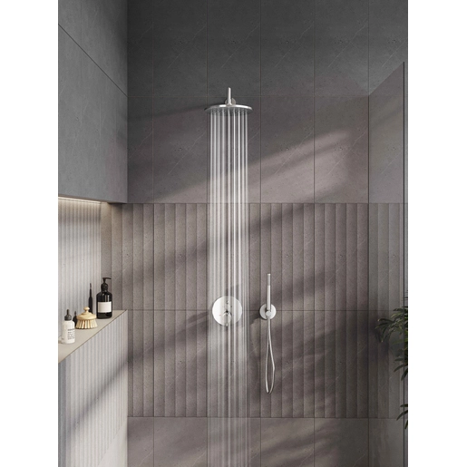 Duş Dirseği — 4