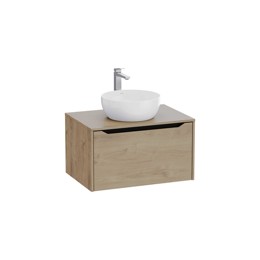 Integra Square Lavabo Dolabı
