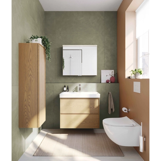 Suit Lavabo Bataryası — 2