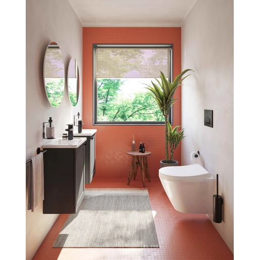 Integra Etajerli Lavabo — 4