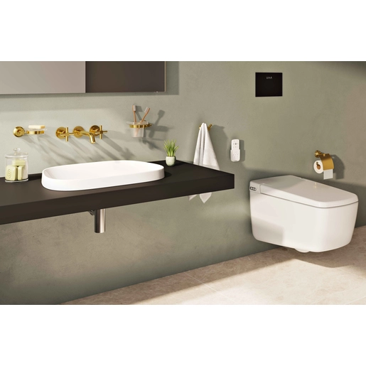 Frame Tezgahüstü Lavabo — 2