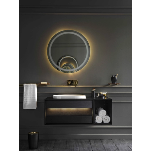 Frame Lavabo Dolabı — 2
