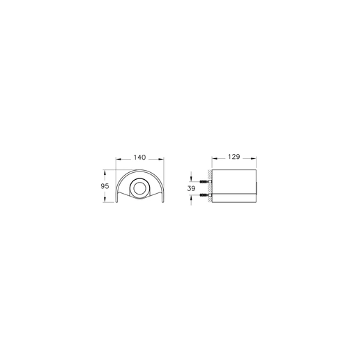 Origin Tuvalet Kağıtlığı — 3