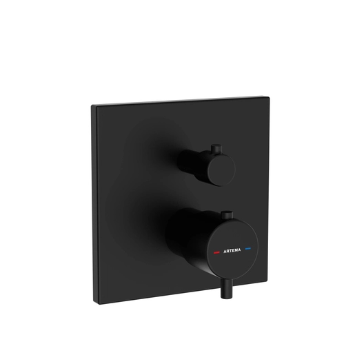 Aquaheat Duş Bataryası