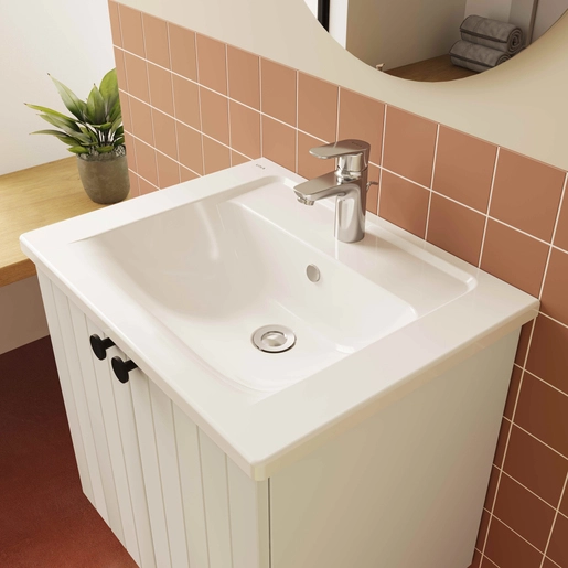 Integra Etajerli Lavabo — 5