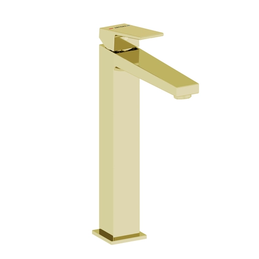 Minimax Square Çanak Lavabo Bataryası