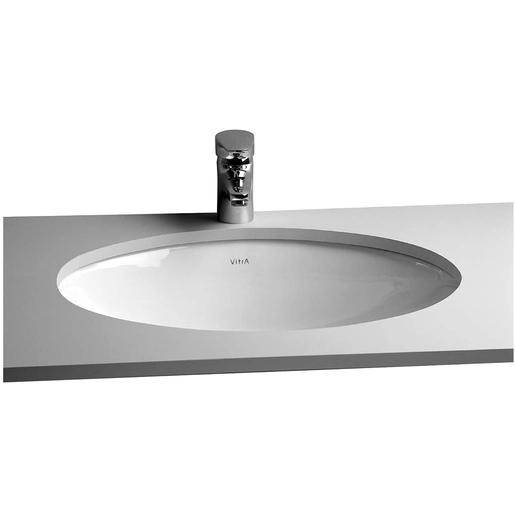 S20 Tezgahaltı Lavabo