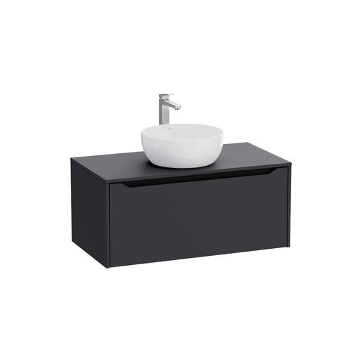 Integra Square Lavabo Dolabı