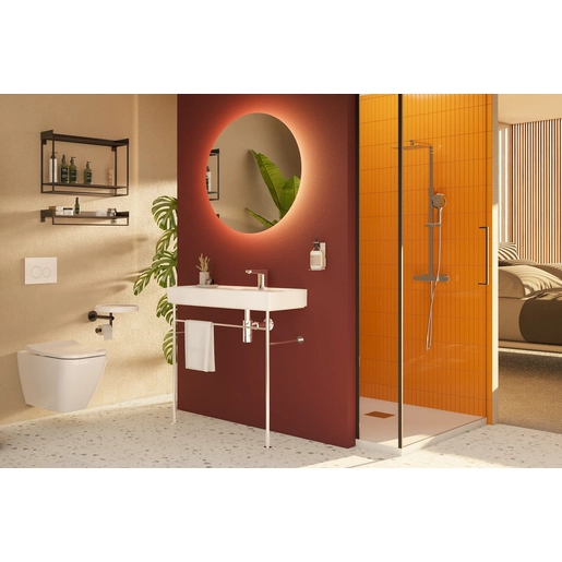 Root Square Temassız Lavabo Bataryası — 3