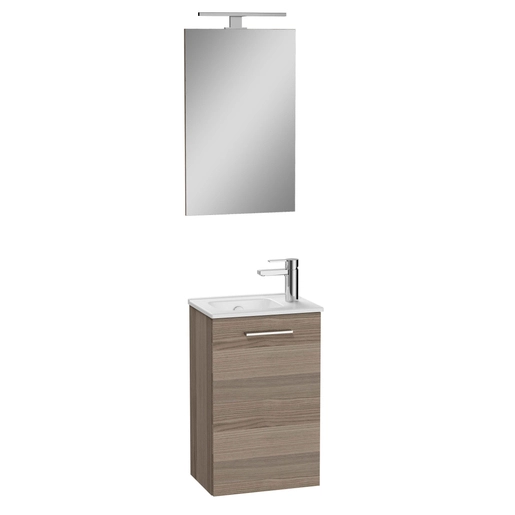 Mia Banyo Dolabı Seti