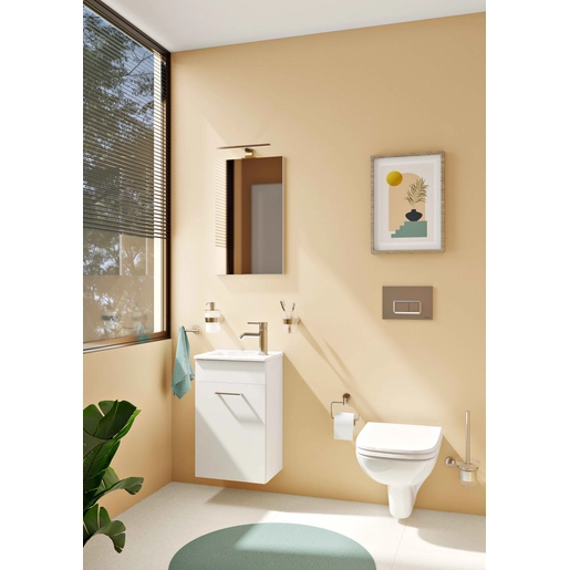 Mia Etajerli Lavabo — 2
