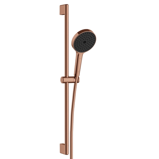 Prime Round Sürgülü El Duşu