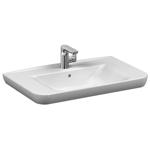 Sento Etajerli Lavabo