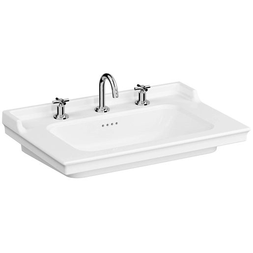 Valarte Etajerli Lavabo